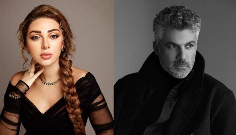 ما آخر مستجدات قضية ميريام فارس وفارس كرم؟