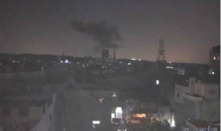 "حماس": ندين العدوان الصهيوني على لبنان ونحمّله وقيادته المسؤولية عن تداعيات هذا التصعيد الخطير