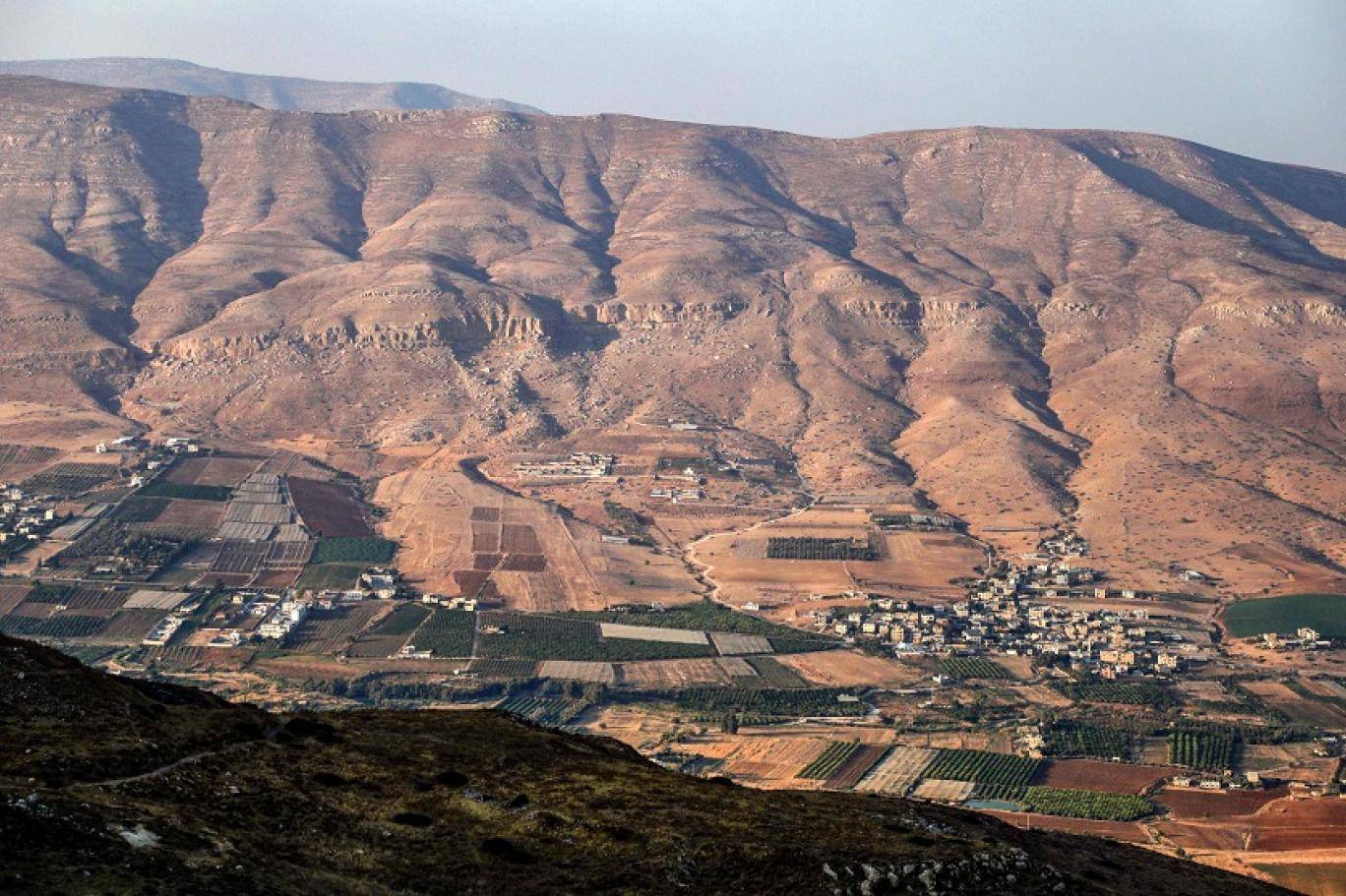 مقتل 3 إسرائيليات بهجوم في غور الأردن