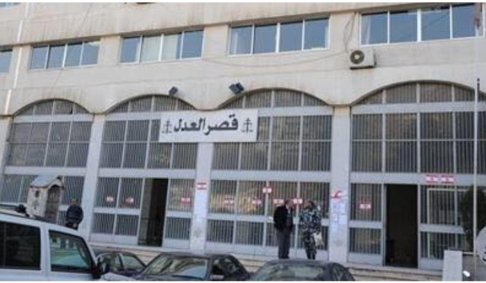 المساعدون القضائيّون في قصر عدل - صيدا:
للتوقف عن العمل مدة أسبوع بدءاً من الاثنين