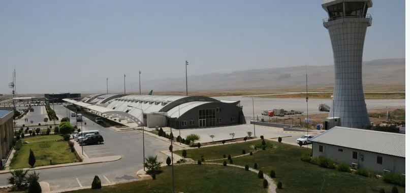تركيا تغلق مجالها الجوي مع مدينة السليمانية.. اليكم السبب!