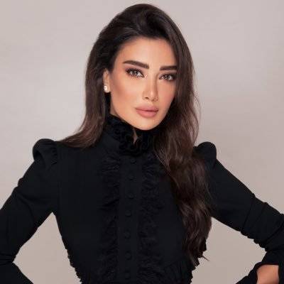 ولعت بين سهى قيقانو وجيسيكا عازار...ماذا حصل؟