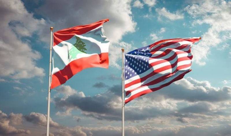 العقوبات الأميركيّة تدفع أكثر
نحو الرئيس التوافقي