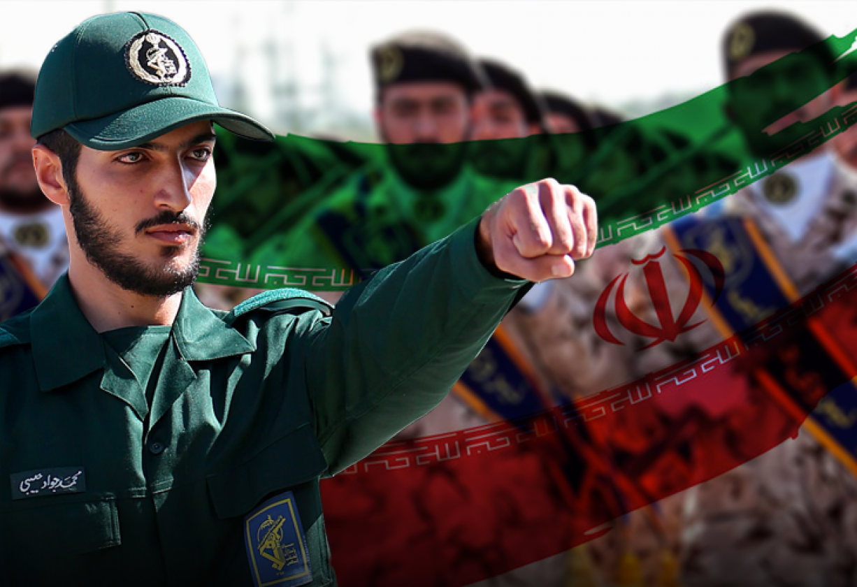الحرس الثوري الإيراني: إزالة الكيان الصهيوني هو مهمة يجب إنجازها