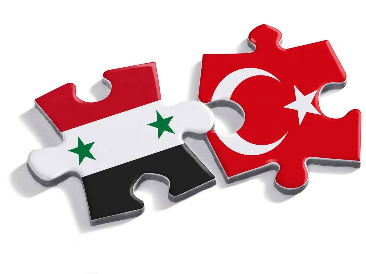 سوريا: إعلان تركيا الانسحاب من أراضينا هو المدخل لإعادة التواصل معها