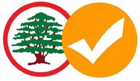 هذه هي مخاوف "التيار" من "القوات"...