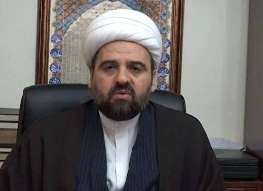 قبلان: الخلوة الروحية للنواب المسيحيين ضرورة ماسة