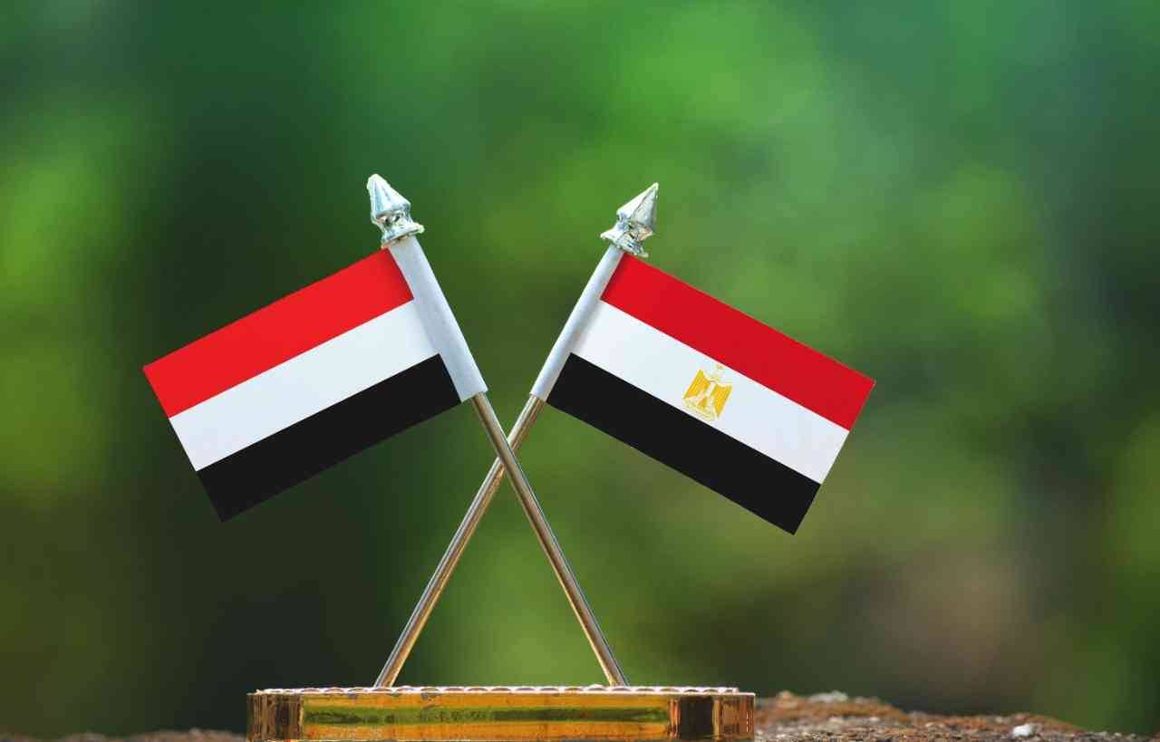 وزير الخارجية المصري: لإيجاد حل سياسي شامل ومستدام في اليمن