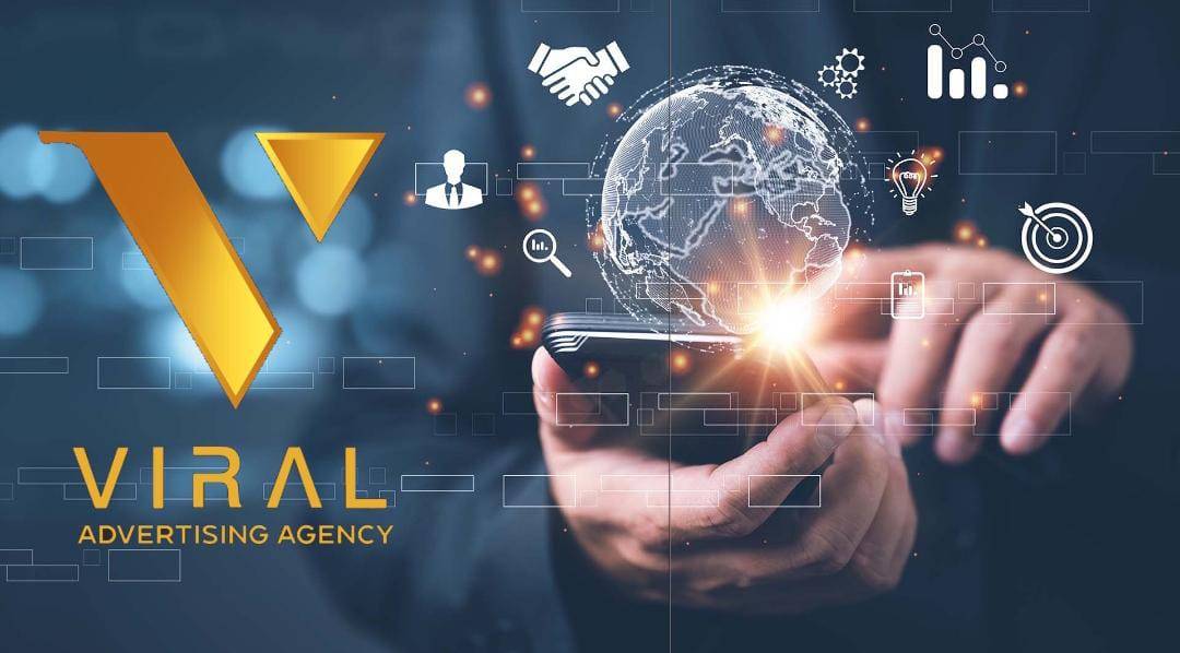 شركة فايرل للدعاية والإعلان تتصدر اهتمامات رواد مواقع التواصل الاجتماعي