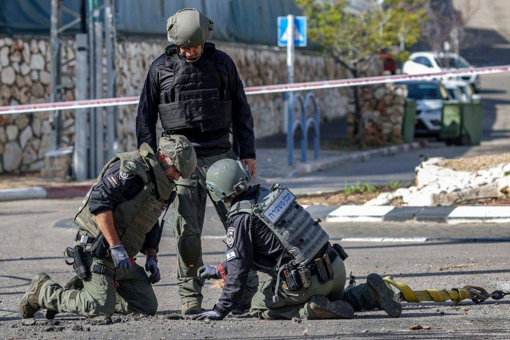 الأمم المتحدة تدين إطلاق الصواريخ على الأراضي الفلسطينية المحتلة