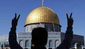 مواصلة المواقف المستنكرة للاعتداء على "الأقصى"
حزب الله: نقف بجانب الفلسطينيين في أيّ خطوة لحماية المصلّين