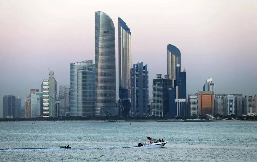 هيومن رايتس ووتش: رسالة تخويف إماراتية قبل مؤتمر عالمي للمناخ