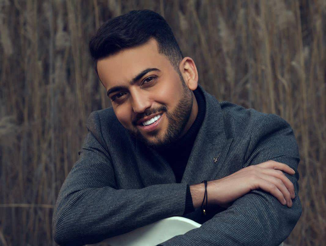 الفنان العراقي عبودي كريم يستعد لتصوير فيلمه الجديد