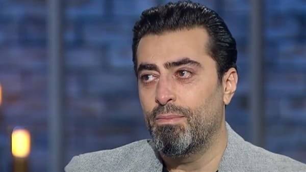 باسم ياخور يروي لحظات مؤثرة قبل وفاة والده: "قلّي ما رح الحق شوف مسلسل العربجي"