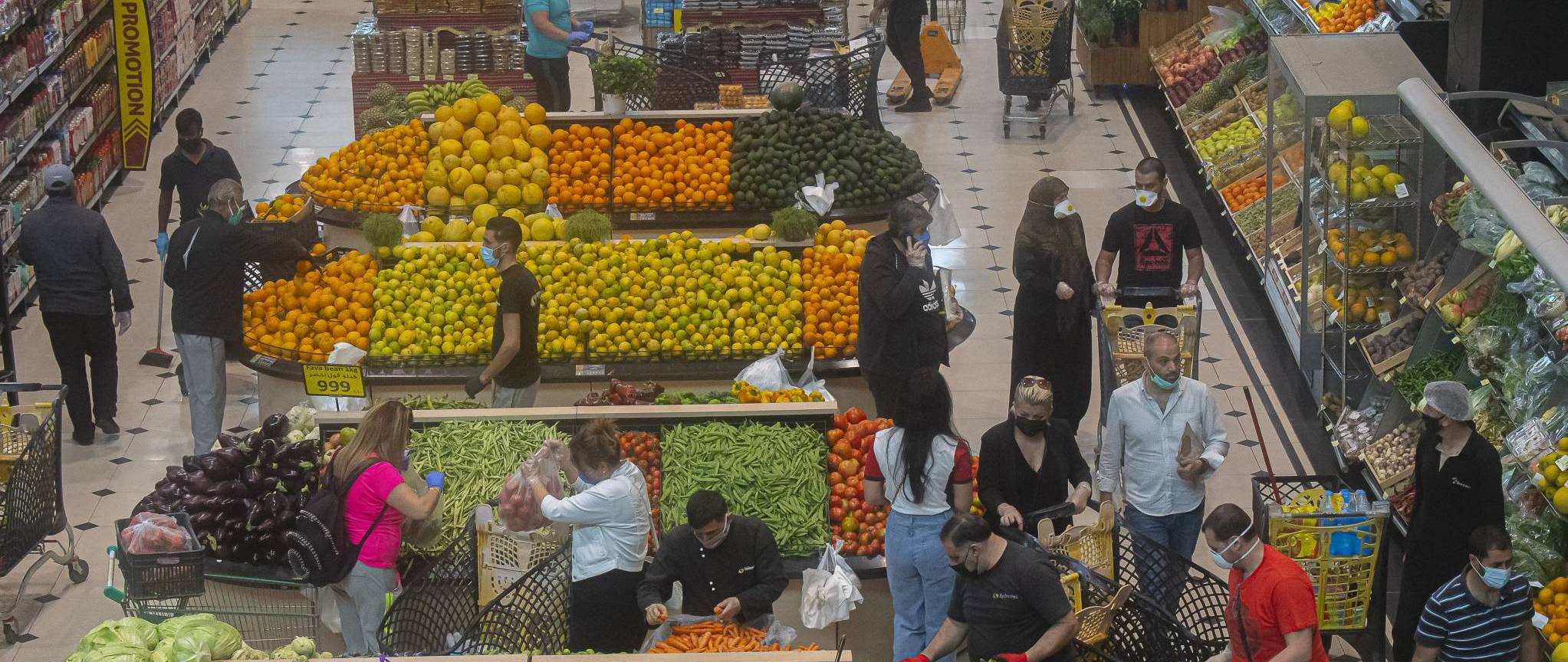 من يحاسب التجار؟... واين وزارة الاقتصاد من فوضى الاسواق؟