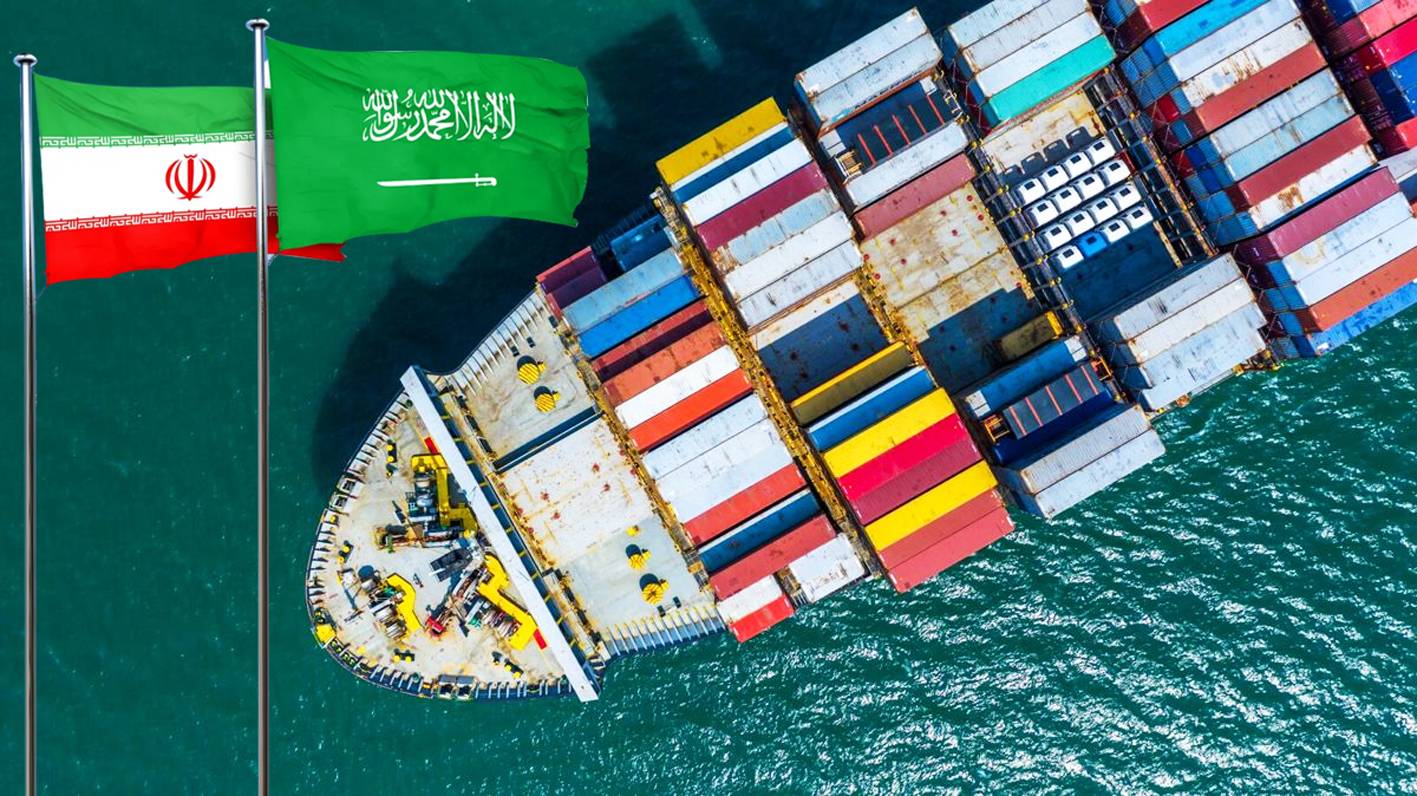 طهران: سيتمّ قريباً تأسيس غرفة التجارة المشتركة بين إيران والسعوديّة
نائب الرئيس الإيراني: رئيسي يسعى لتلطيف الأجواء مع دول المنطقة