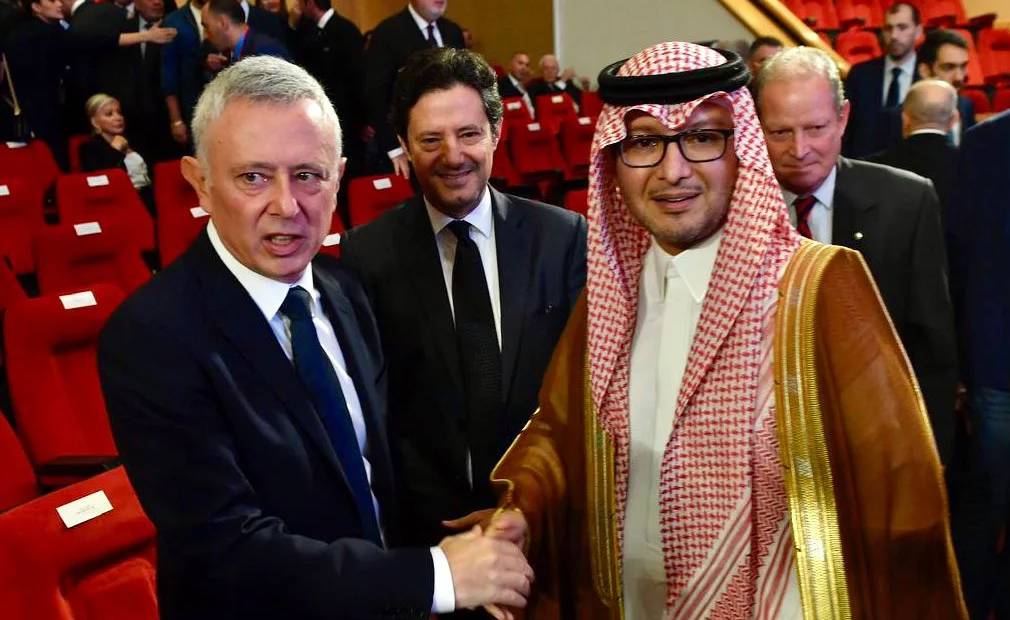 الفيتو المسيحي على فرنجية لا يقل أهمية عن الموقف السعودي