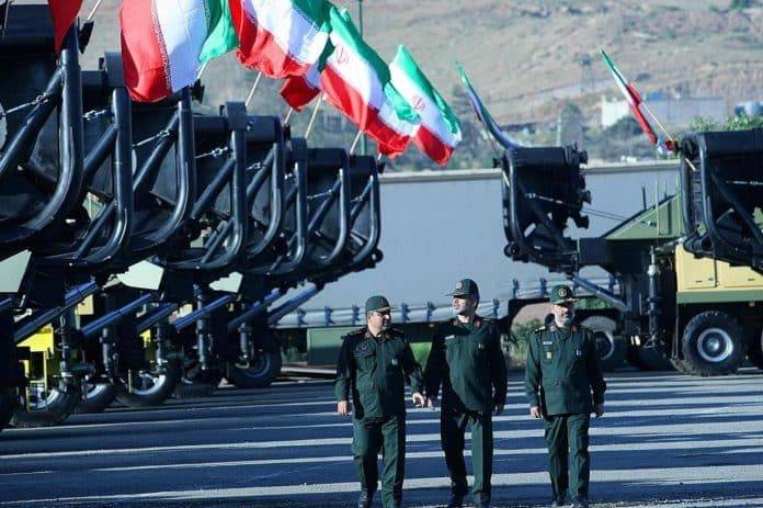 كيف تقتل قيادات الحرس الثوري؟