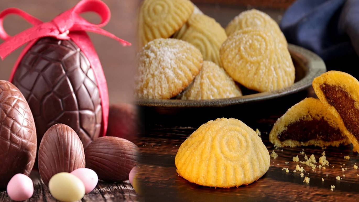أسعار معمول العيد وبيض الشوكولا «بيَعْمُل سكّري»!!