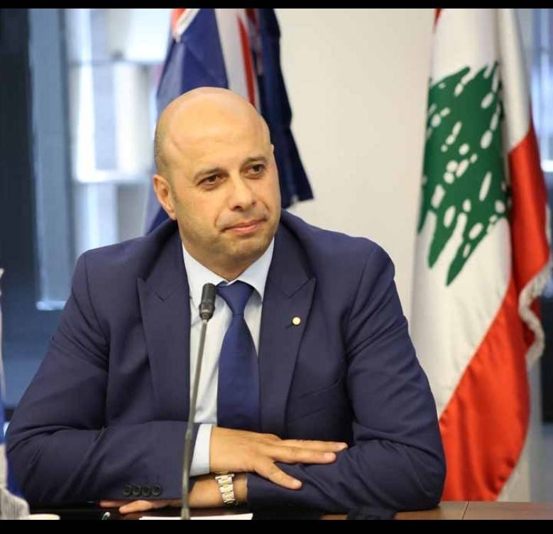 اتفاقية مع غرفة طرابلس لانشاء اكاديمية المركز اللبناني - الاوسترالي للتأهيل
الذوقي: نوفر الفرص المناسبة للشباب للعمل في اوستراليا ونحن نستورد المونة