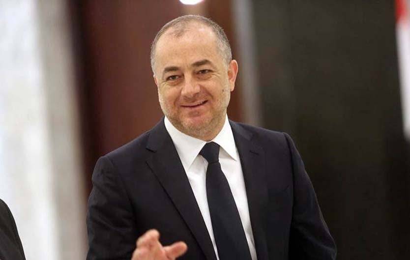 بو صعب يتقدم باقتراح قانون معجل لتمديد ولاية المجالس البلدية