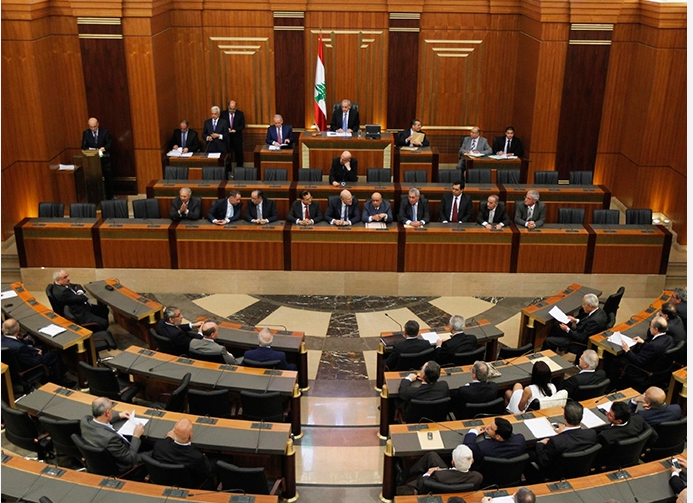 الدعوة إلى جلسة للجان النيابية المشتركة غداً