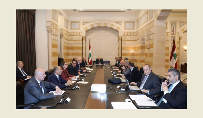 اللجنة الوزارية اقرت الزيادات
المقترحة على رواتب القطاع العام
