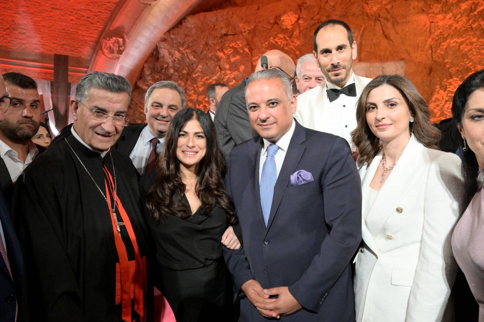 "الكونسرفتوار" أحيا أمسية موسيقيّة في بكركي
الراعي: لانتخاب رئيس يؤدّي
دور المايسترو لإدارة التنوّع اللبناني