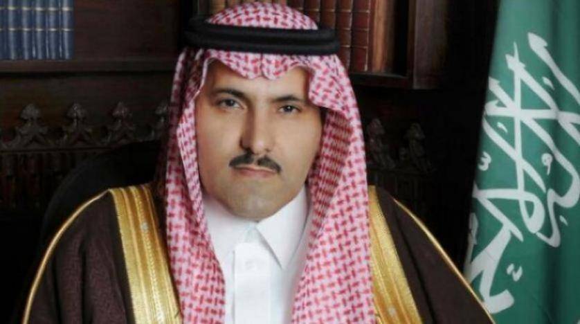 السفير السعودي لدى اليمن: أزور صنعاء لتثبيت الهدنة