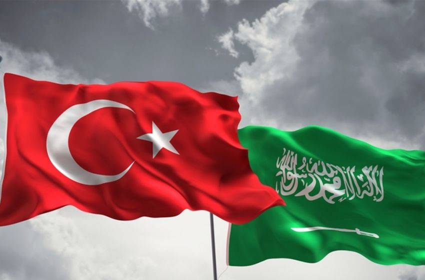 ما تداعيات تقارب السعودية مع تركيا بعد إيران وسوريا؟