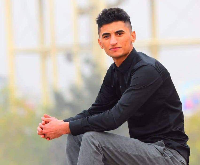 الفنان علي سبعاوي من هاوي لنجم صاعد في عالم التلحين والتوزيع الموسيقي