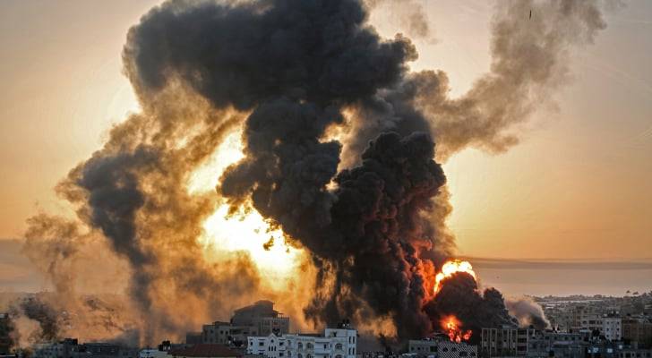 الخارجية الفلسطينية تحذّر من تداعيات أيّ عدوان إسرائيلي وشيك على قطاع غزة