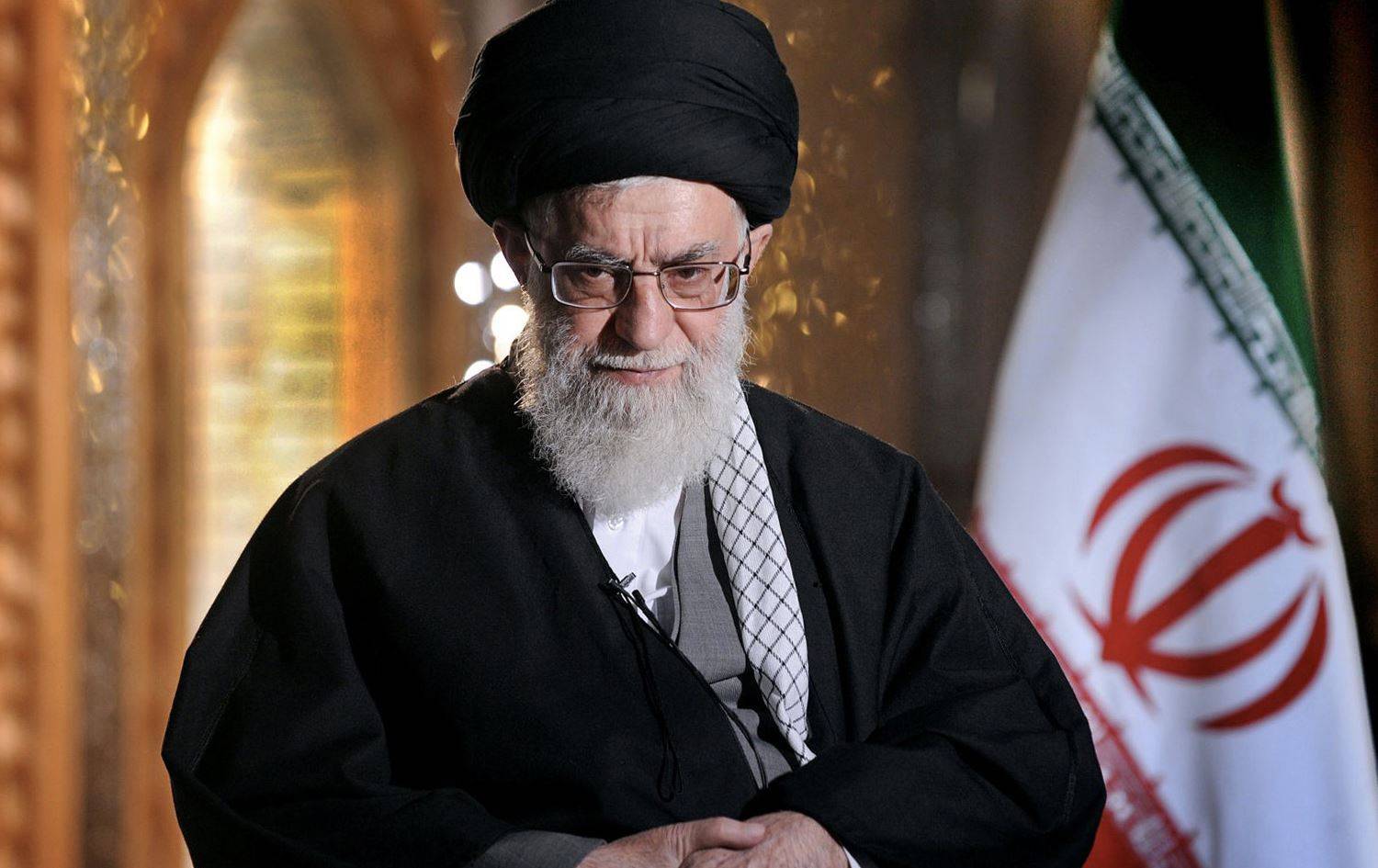 خامنئي اتخذ قرار التصعيد في "إسرائيل"!؟