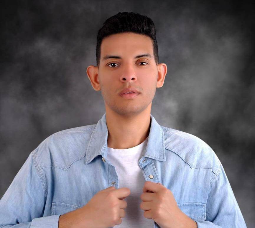احمد التمامي 