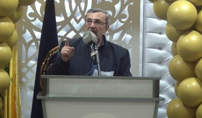 عز الدين: أيّ خطأ بالتقدير قد يجرّ المنطقة
الى حرب تبدأ ولا يعرف العدو كيف تنتهي