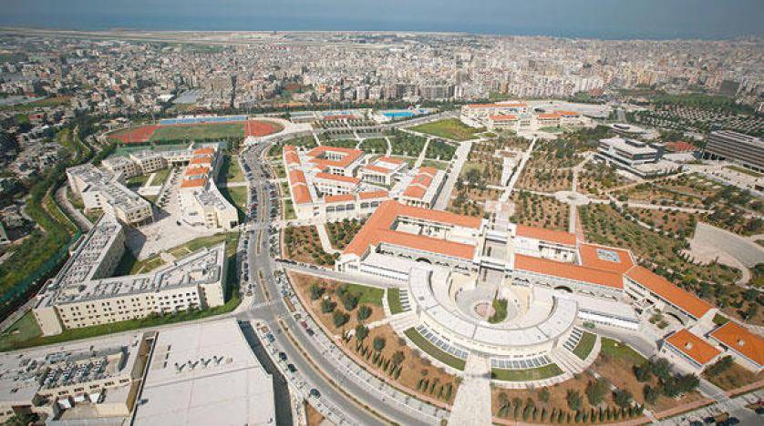 موظفو الصيانة في مجمع رفيق الحريري الجامعي: ذاهبون إلى التصعيد