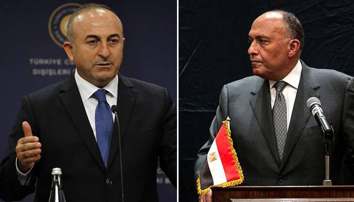 سامح شكري يزور تركيا قريبا وقد يتمّ الإعلان عن مسار تبادل السفراء