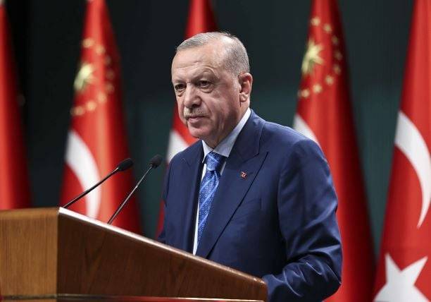 ما هو البرنامج الإنتخابي لأردوغان؟