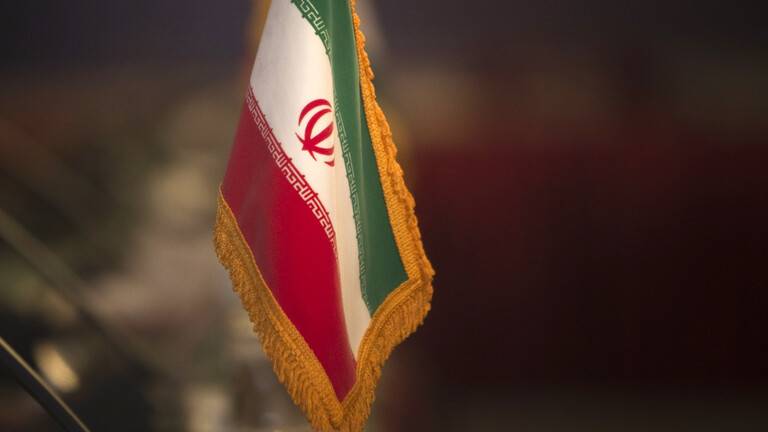 إيران: إسرائيل تغرق وانهيارها بات واضحا