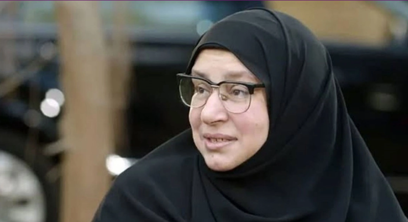 ما حقيقة إصابة عبلة كامل بمرض السرطان؟