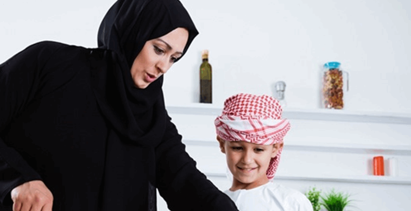 9 نصائح للحفاظ على صحة طفلك الصائم