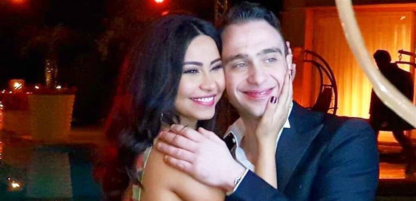 بعد أنباء انفصالهما.. حسام حبيب يوجه رسالة رومانسية لشيرين عبد الوهاب