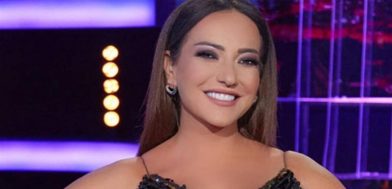 أمل عرفة الحصان الرابح في الدراما العربية