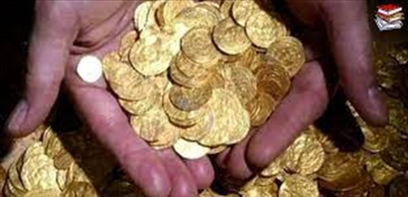 نهاية مأساوية... هذا ما حلّ بهما اثناء قيامهما بالحث عن الكنز