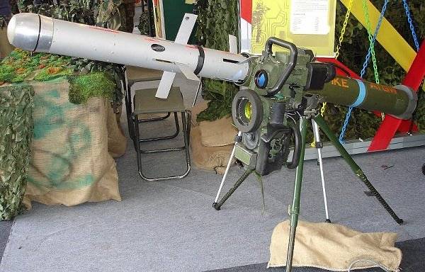 بـ400 مليون دولار.. صفقة صواريخ 