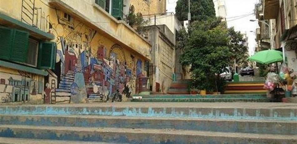 إقفال ووضع الأختام على مكبرات الصوت لمؤسستين في مار مخايل