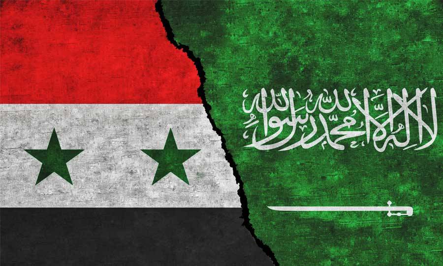 هل تعود الـ س - س الى لبنان بعد القمّة العربيّة في الرياض الشهر المقبل؟!
