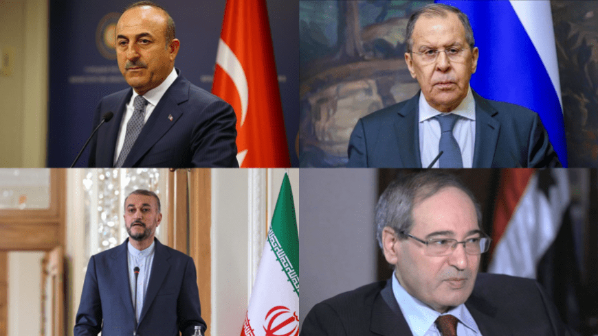 تأجيل الإجتماع الرباعي إلى أيار المقبل