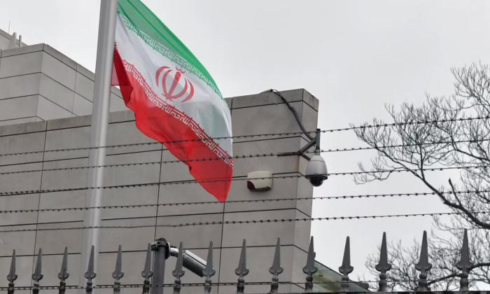 طهران : افتتاح سفارتنا في الرياض قبل موسم الحج المقبل