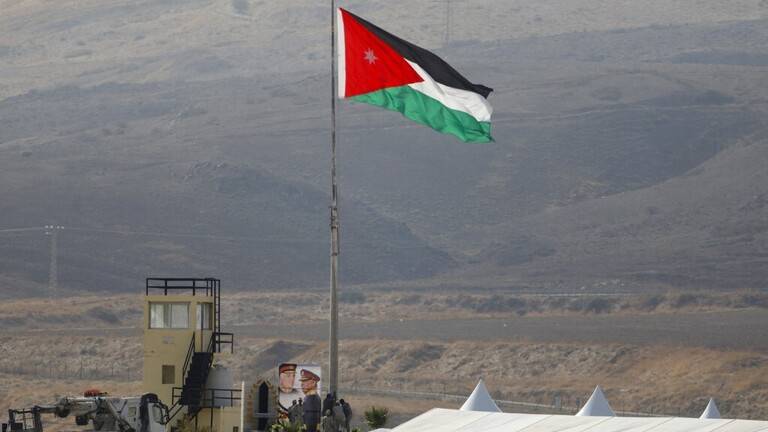 الأردن.. إحباط محاولة تهريب من سوريا